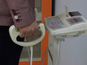 Van’da 90 hasta kilolarından kurtuldu