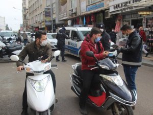 Kilis’te tedbirler sayesinde vaka sayısı düştü