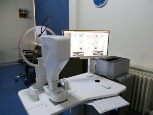 Hasta göçü bu cihazla önlenecek