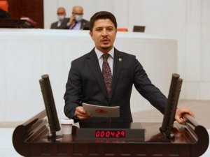 Milletvekili Özboyacı: “İletişim Başkanlığı Türkiye’nin marka değerini güçlendiriyor”