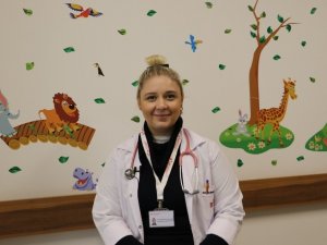 Çocukların doktor gözetiminde olmasının önemi