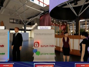 BTM Sahne XL pandemi nedeniyle sanal ortamda yapıldı