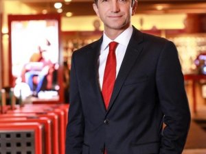 Engin Aksoy Vodafone Türkiye CEO’su oldu