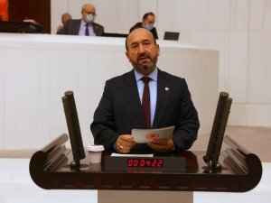 Milletvekili Kavuncu’dan Diyanet İşleri Başkanlığına destek