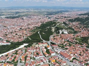 Kütahya’da 11 ayda 7 bin 649 konut satıldı