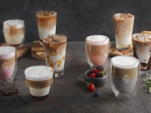 Pandemiye meydan okudu, iki yılda 300 yeni şube