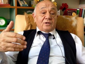 Salgında evde kalan çiftler "eşimi tanıyamamışım" diyerek psikiyatriste koşuyor