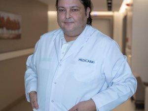 ’’Akciğer sağlığını korumak genel vücut sağlığı için her zaman çok önemli’’