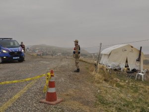 Karantinada ihtiyaçları Vefa Sosyal Destek Grubu karşılıyor