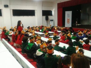 Enerji Avcıları ödüle doymuyor