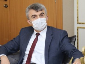 Rektör Uysal: "Ahmet Uluçay uluslararası bir organizasyonla anılmalı"