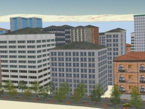 ArcGIS Pro yazılımı DPÜ akademisyenlerinin kullanımına açıldı