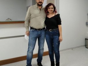 Ankara’dan geldiği Samsun’da mide küçültme ameliyatı oldu, fazla kilolarından kurtuldu