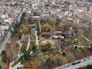 Eski günlerine yeniden dönecek