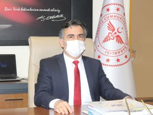 Covid-19 hastalığını atlatan başhekimden önemli açıklamalar