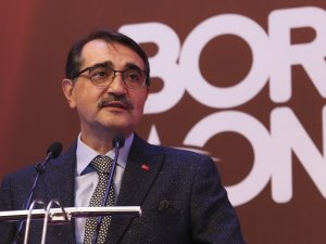 Bakan Dönmez: “BORON temizlik ürünlerinde hiçbir şekilde yüzey aktif malzemeler ve ağartıcılar gibi kimyasallar kullanılmadı”