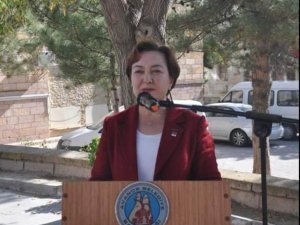 CHP Avanos ilçe başkanı Demirtaş’ın Covid-19 testi pozitif çıktı