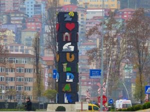 Adı büyükşehirlerle anılan Zonguldak’ta harita normale dönüyor