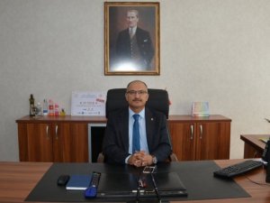 Gediz’de okul yöneticilerine uzaktan eğitim semineri