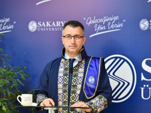 SAÜ Tıp Fakültesi Dekanı Prof. Dr. Oğuz Karabay: