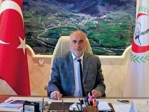 Belediye Başkanı Koç ambulans uçakla Ankara’ya sevk edildi