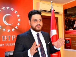 "Aşı üreten Almanya’nın ilham kaynağı Atatürk’tür"