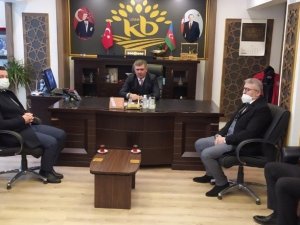 MHP’den Kepsut çıkarması