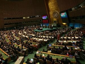 BM’den Gazze çağrısı: “Kentte insani yardım personeli görevlendirilmesine derhal izin verilmeli”