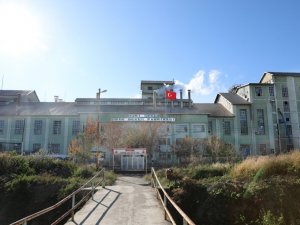 Uşak Şeker Fabrikası 95 yaşında