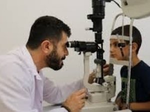 Urartu Göz uzmanlarından gözyaşı kanalı tıkanıklığı uyarısı