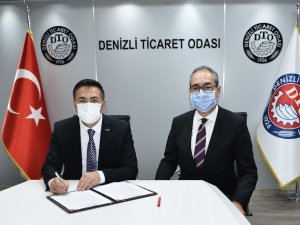 DTO’dan üyelerine 36 aya varan vadelerle uygun finansman desteği