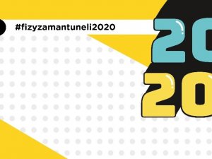 Fizy’den 2020’ye özel ‘Zaman Tüneli’