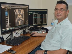 Doğru radyolojik tanı hayat kurtarıyor
