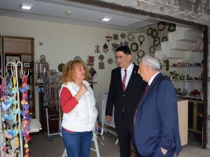 TESK Genel Başkanı Palandöken: ”Prim borcu olan esnaf emekli olabilmeli”