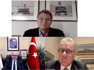 EGİAD 79. Ege Toplantısı’nda İzmir’deki girişimcilik ekosistemi konuşuldu