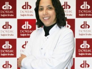 Şeker hastalarının gözleri de risk altında