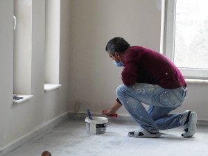 BBP Genel Başkanı Destici, Erbakan ile görüştü