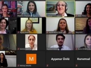 Covıd-19 Pandemi Sürecinde Yoğun Bakım Hemşireliği Semineri