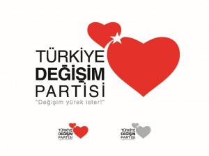 İşte Sarıgül’ün partisinin logosu