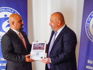 Yılın Basın Fotoğrafları 2020’de SGDD-ASAM Özel Ödülü Selçuk Şamiloğlu’nun oldu