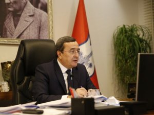 Batur: Kemeraltı açık hava film platosu olacak