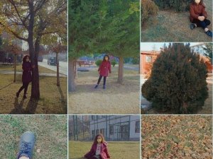 Öğrencilere ekolojik okuryazarlık eğitimi