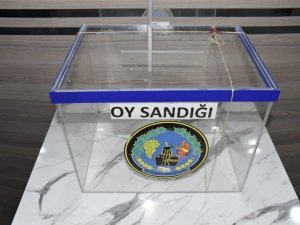 Menemen belediye başkan vekili seçimi iptal edildi