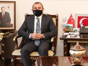 Ordu Valisi’nden ’şehir hastanesi’ müjdesi