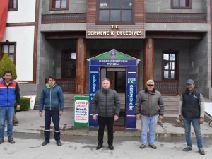 2020 yılı, Germencik Belediyesi için sosyal belediyecilik yılı oldu