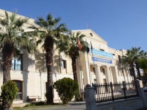 Kuşadası Belediyesi Davutlar Hizmet binası daha aktif hale getiriliyor