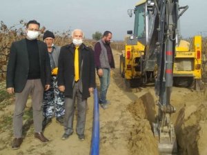 Karayahşi’nin 40 yıllık hayali gerçek oluyor