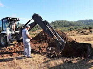 Turgutlu’nun kırsal mahalleleri kesintisiz İnternete kavuşuyor