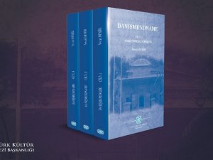 Atatürk Kültür Merkezi Başkanlığından yeni bir kaynak eser: Danişmendname