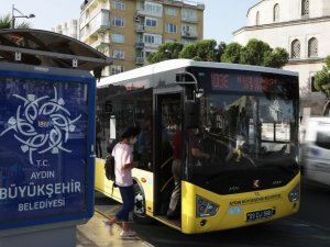 Büyükşehir’den sağlık çalışanlarına ücretsiz ulaşım